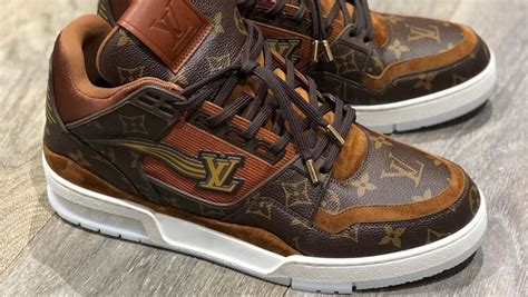 louis vuitton shoes men 2020